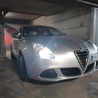 Alfa Romeo Giulietta 1.4  105 CV