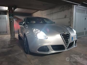 Alfa Romeo Giulietta 1.4  105 CV