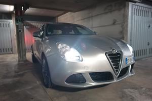 Alfa Romeo Giulietta 1.4  105 CV