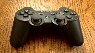 Controller originale Sony DualShock 3 PS3 Sixaxis