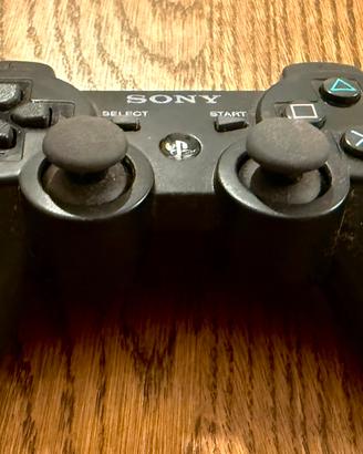 Controller originale Sony DualShock 3 PS3 Sixaxis