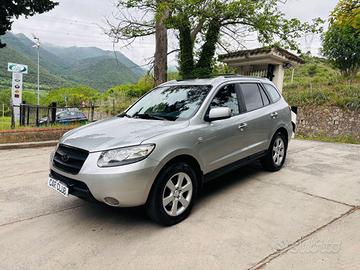 Hyundai Santa fe 2.0 CRDi 150cv TD 4WD Plus