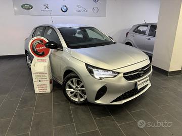 Opel Corsa 1.2 100 CV aut. Elegance
