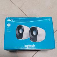 Casse USB LOGITECH Z120