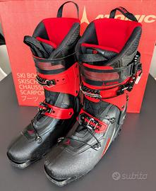 Scarponi ATOMIC Backland Pro - tg. 27/27.5 - 42/43