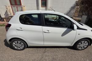 PEUGEOT 108 VTi 68 Active