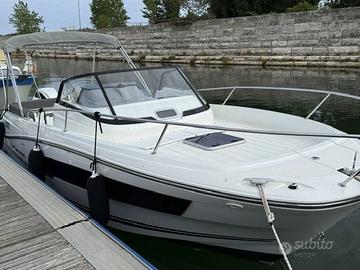 JEANNEAU CAP CAMARAT 7.5 WA S3