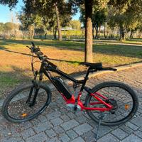 BICI ELETTRICA WAYSCRAL