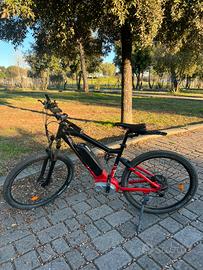 BICI ELETTRICA WAYSCRAL