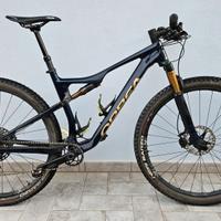 ORBEA OIZ M-PRO  -PERFETTA-