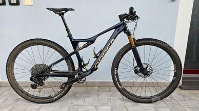 ORBEA OIZ M-PRO  -PERFETTA-