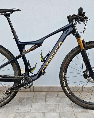 ORBEA OIZ M-PRO  -PERFETTA-