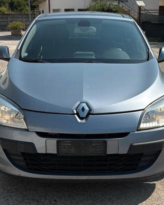 Ricambi usati Renault Megane III F9Q N8