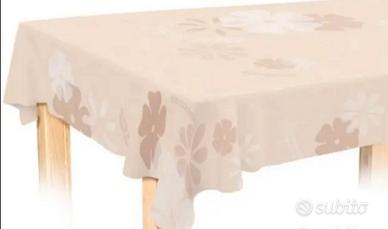 tovaglia mulino bianco nuova 2016