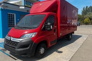 Citroen Jumper anno 2020
