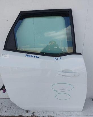 13424212 PORTA POSTERIORE DX OPEL MERIVA (B) 1.4 B