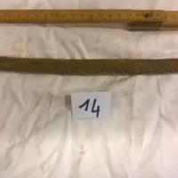 GRAPPA  PIATTA DEL 1800