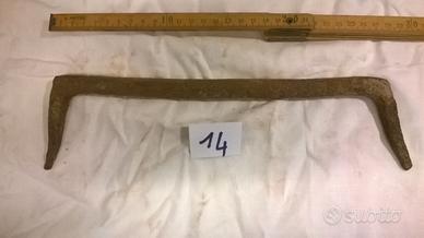 GRAPPA  PIATTA DEL 1800