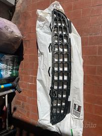 Griglia anteriore opel corsa d