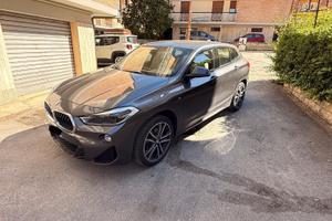 BMW X2 msport 2019