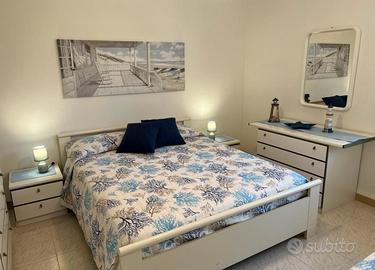 Casa al mare a Marina di Modica