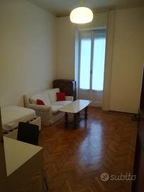 Stanza a Milano Città Studi in appartamento