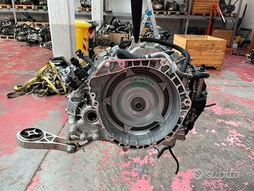Cambio Fiat alfa jeep hybrid 1.5 tb sigla 46347813