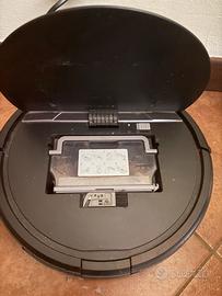 Roomba combo