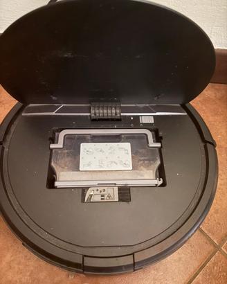 Roomba combo