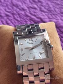 Orologio Longines Dolcevita Automatico