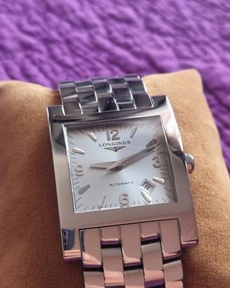 Orologio Longines Dolcevita Automatico