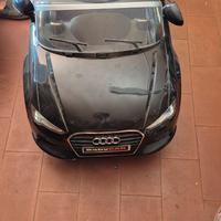 auto elettrica per bambini 