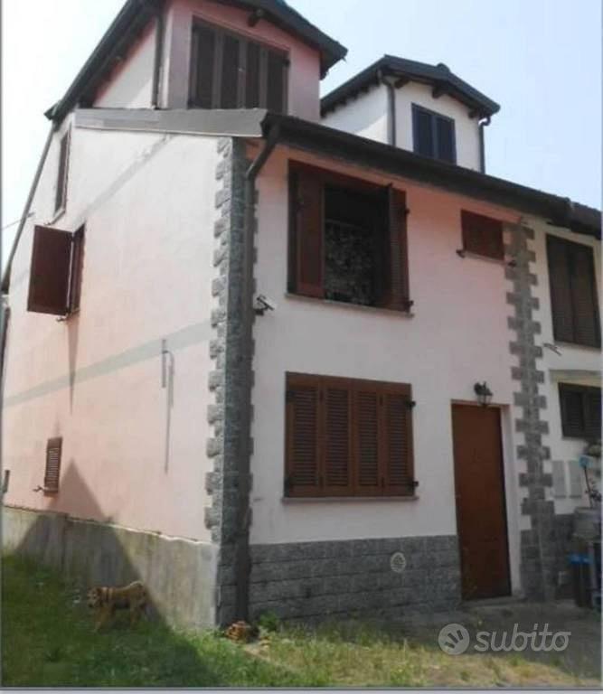 Appartamento – Limbiate, Villaggio del Sole - Vista 2