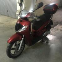 honda sh 150