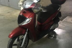 honda sh 150
