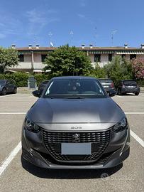 PEUGEOT 208 ALLURE PACK PureTech 100 CV