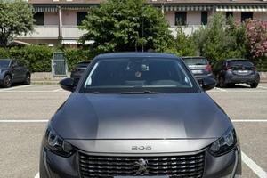 PEUGEOT 208 ALLURE PACK PureTech 100 CV