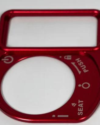 accessori sh 125/150 2020