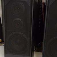 Pioneer Diffusori acustici casse