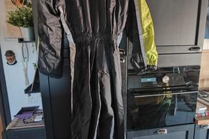 tuta anti pioggia BMW MOTORRAD XL 