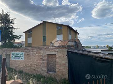 CASA INDIPENDENTE A CIVITANOVA MARCHE