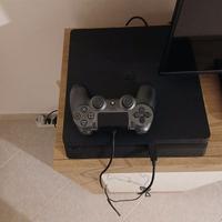 Ps4 slim 500 gb