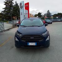 Ford EcoSport 1.0 EcoBoost 125 CV Start&Stop ST-Li