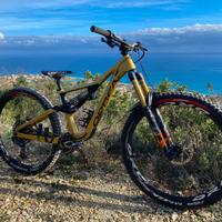 Orbea Rallon