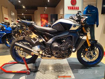 Yamaha MT-09 SP KM 0