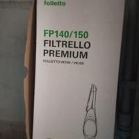 Accessori Folletto VK 140