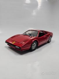 Ferrari 308 GTB Polistil 1:25