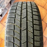 Cerchi in lega + gomme swift