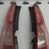 Stop fanalino dx o sx citroen c4 gran picasso 2009