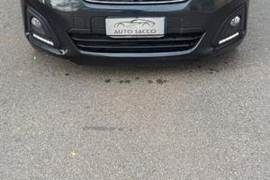 Peugeot 108 VTi 68 5 porte Active TOP!